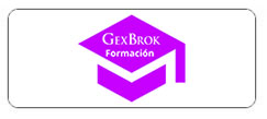 GexBrok Formación