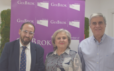 GexBrok | Member of ETL GLOBAL crece en Madrid con la integración de la correduría de seguros MOLINA MEDINA