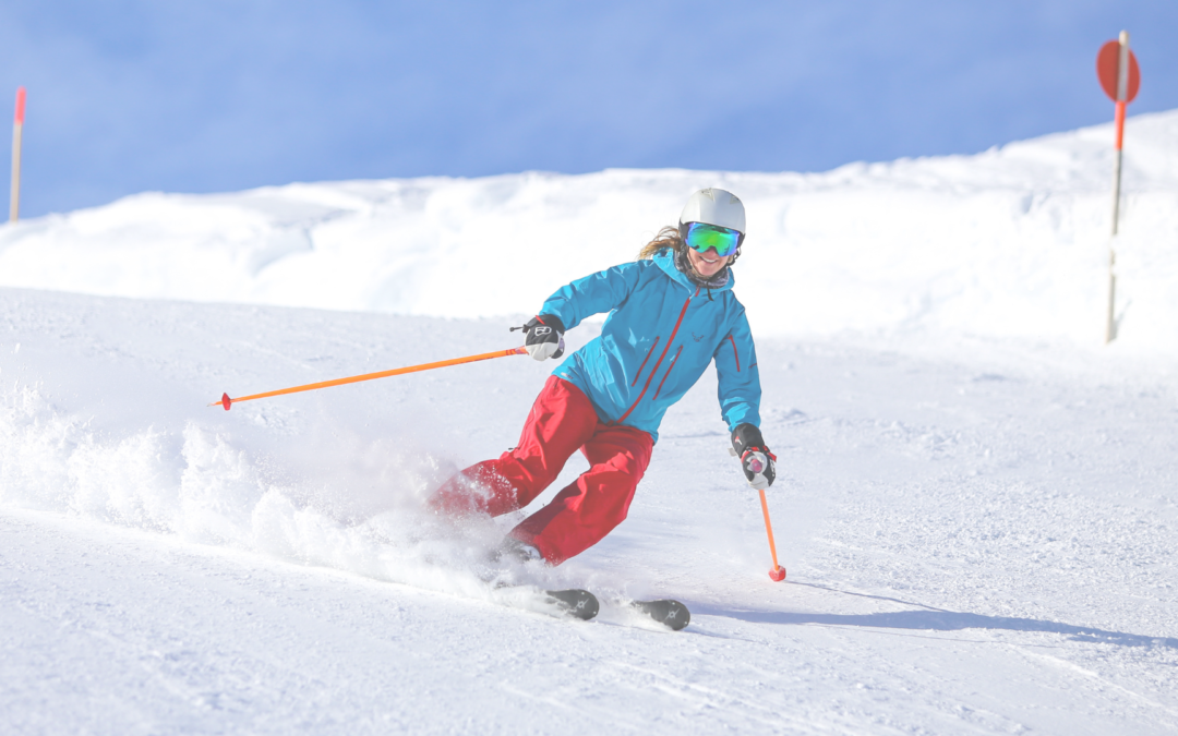 Cómo contratar el mejor seguro de esquí al mejor precio