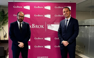 GexBrok nombra a Benito Polo como Director General de la compañía