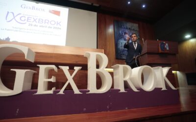GexBrok congrega a más de 160 profesionales del sector del seguro en su IX Convención Red Élite