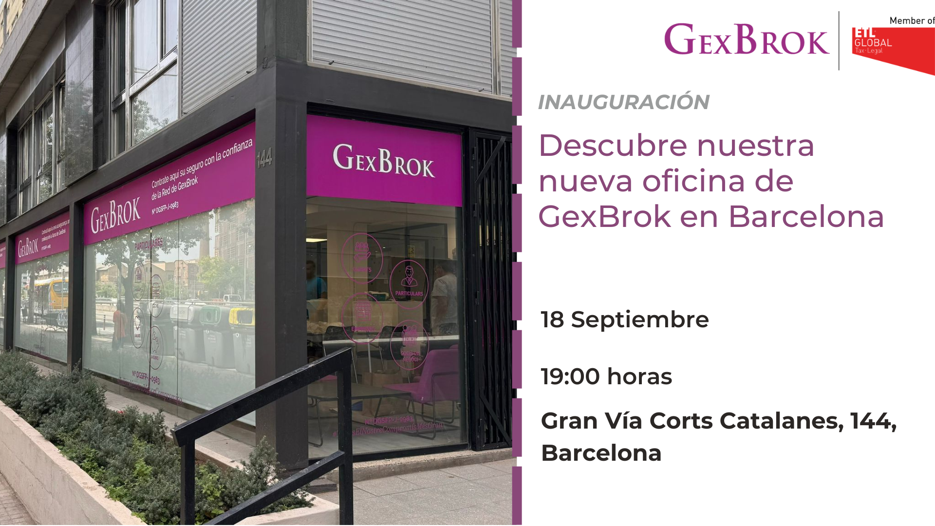 inauguracion-oficina-gexbrok-barcelona