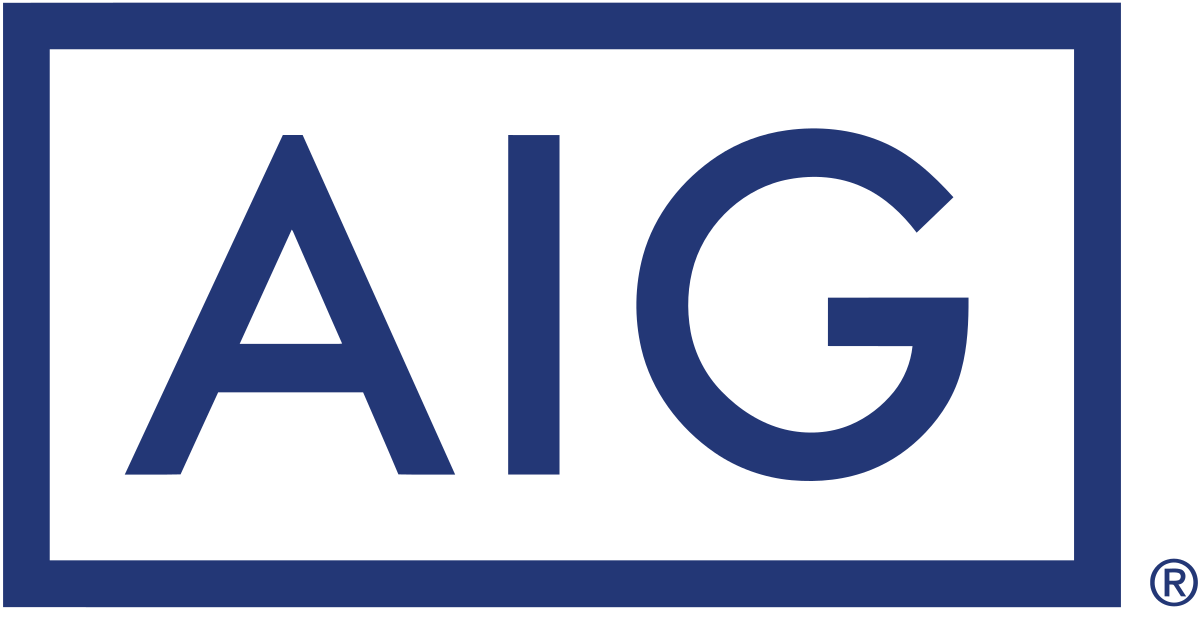 AIG gexbrok