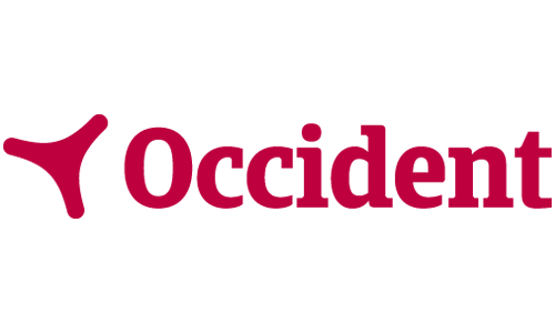 Occident gexbrok