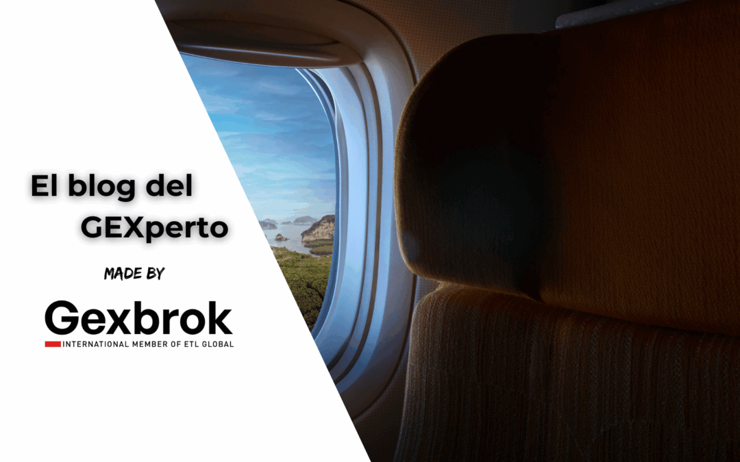 Este año no te olvides echar en la maleta un seguro de asistencia en viajes