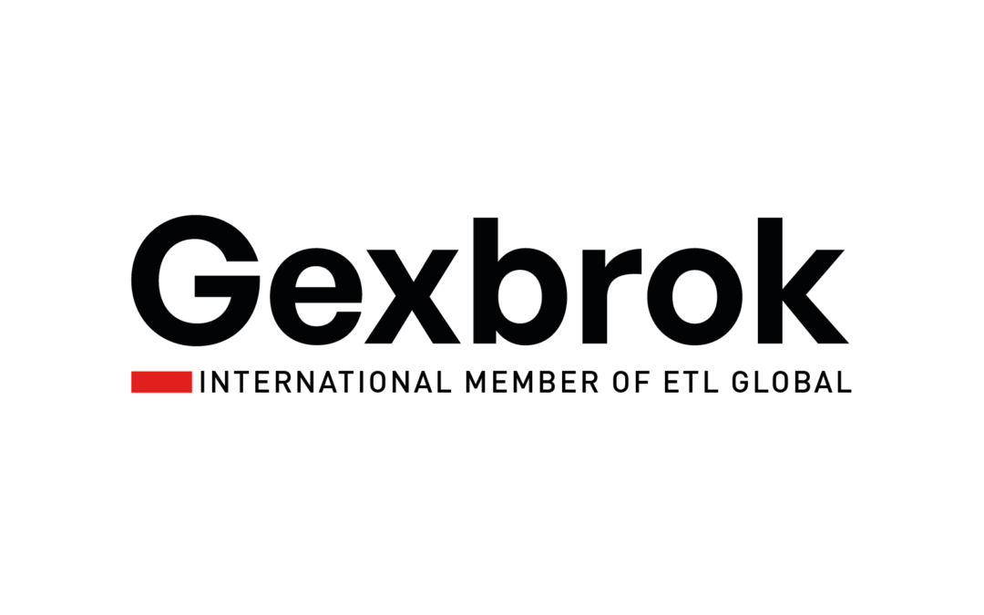 Gexbrok: Nueva imagen, mismo compromiso