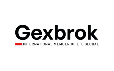 Gexbrok: Nueva imagen, mismo compromiso