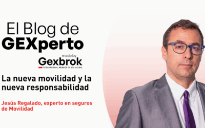 La nueva movilidad y la nueva responsabilidad: ¿Hay que contratar un seguro de movilidad?