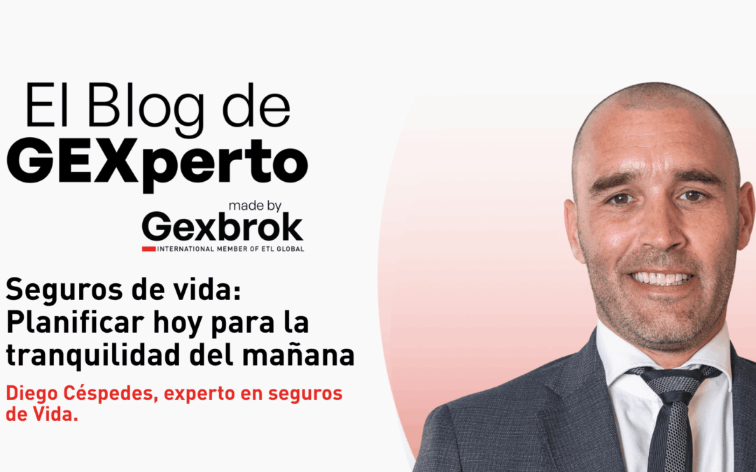 Seguros de vida: Planificar hoy para la tranquilidad del mañana