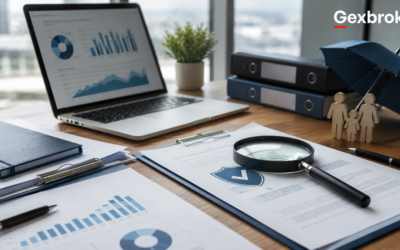Auditoría de pólizas: cómo saber si tu empresa está realmente protegida