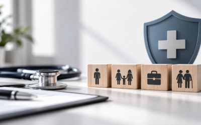 Cómo elegir un seguro de salud según tu situación